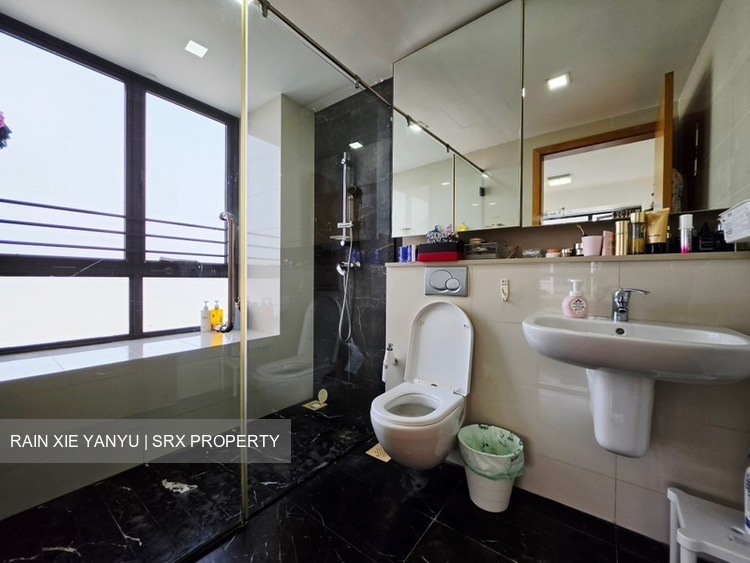 8@Woodleigh (D13), Condominium #547362431